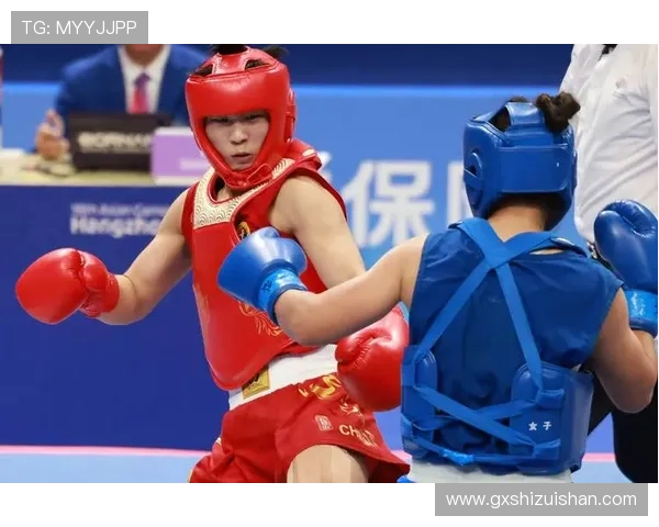 亚运会武术儿童世界杯体育论坛